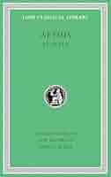 PULTARCH' S MORALIA I-XV(16冊) Loeb Plutarch's Moralia in sixteen volumes. Vol.15: Fragments